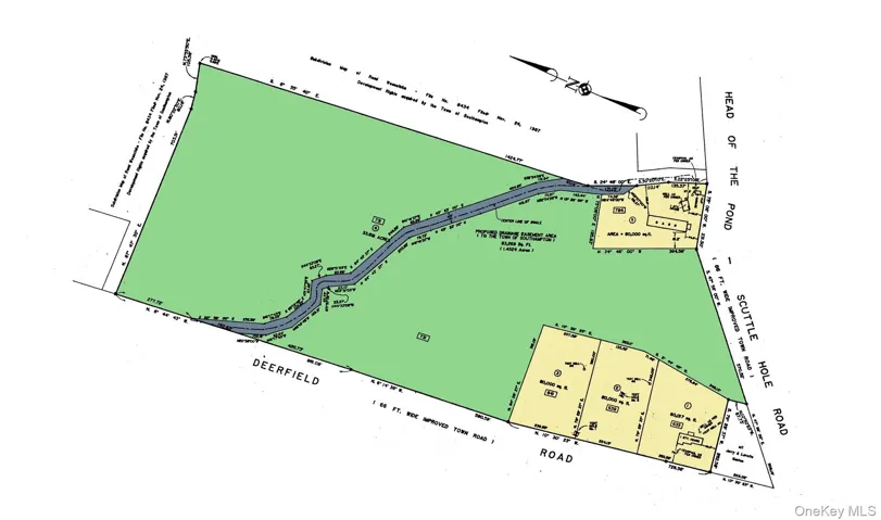 635-641 Deerfield Road, Southampton, New York 11976