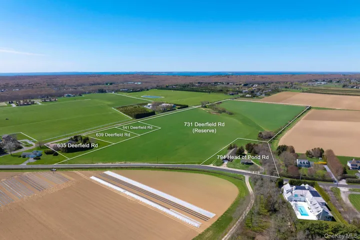 635-641 Deerfield Road, Southampton, New York 11976