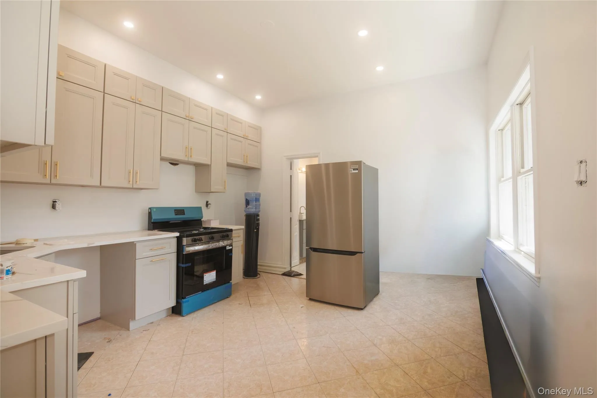 Kitchen Kitchen