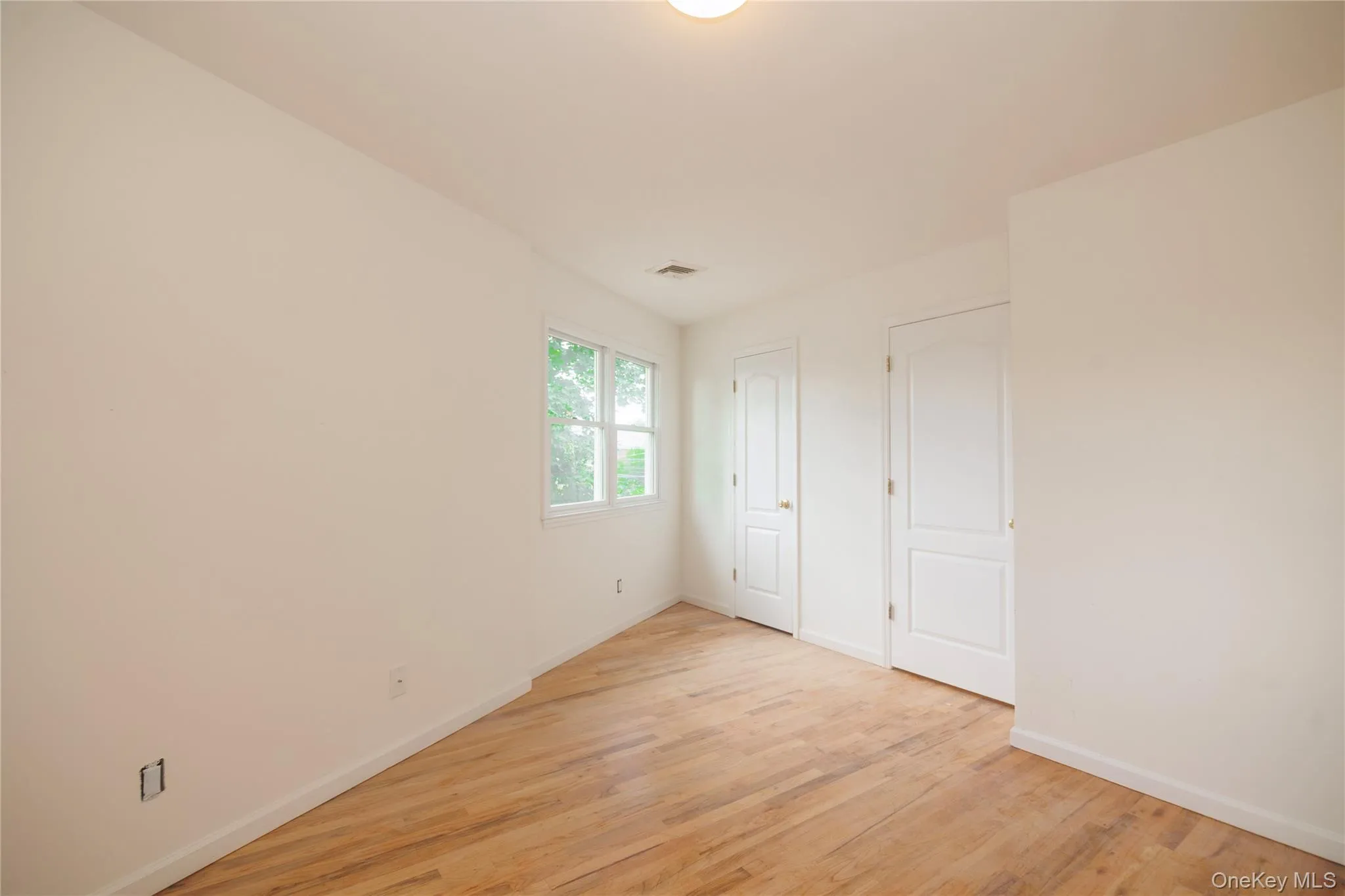 Master bedroom alt angle including walk-in closet Master bedroom alt angle including walk-in closet