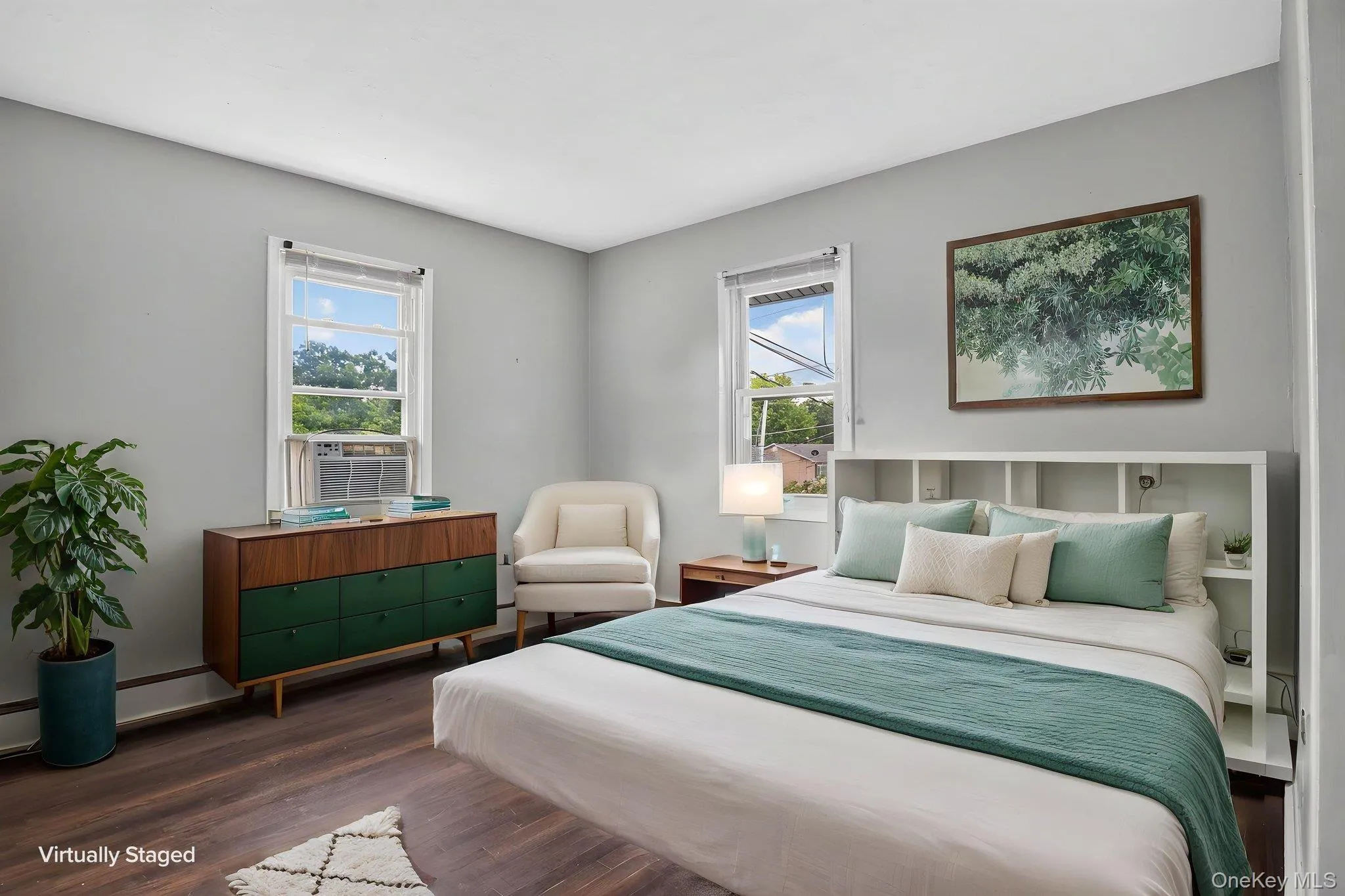 AI generated photo of what bedroom 3 could be AI generated photo of what bedroom 3 could be