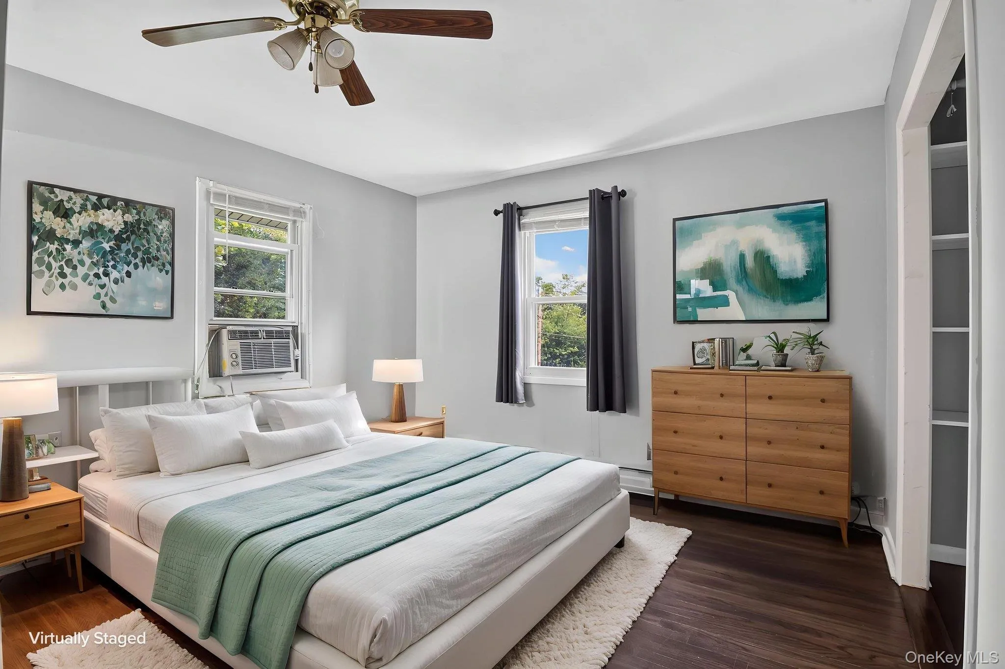 AI generated photo of what master bedroom could be AI generated photo of what master bedroom could be