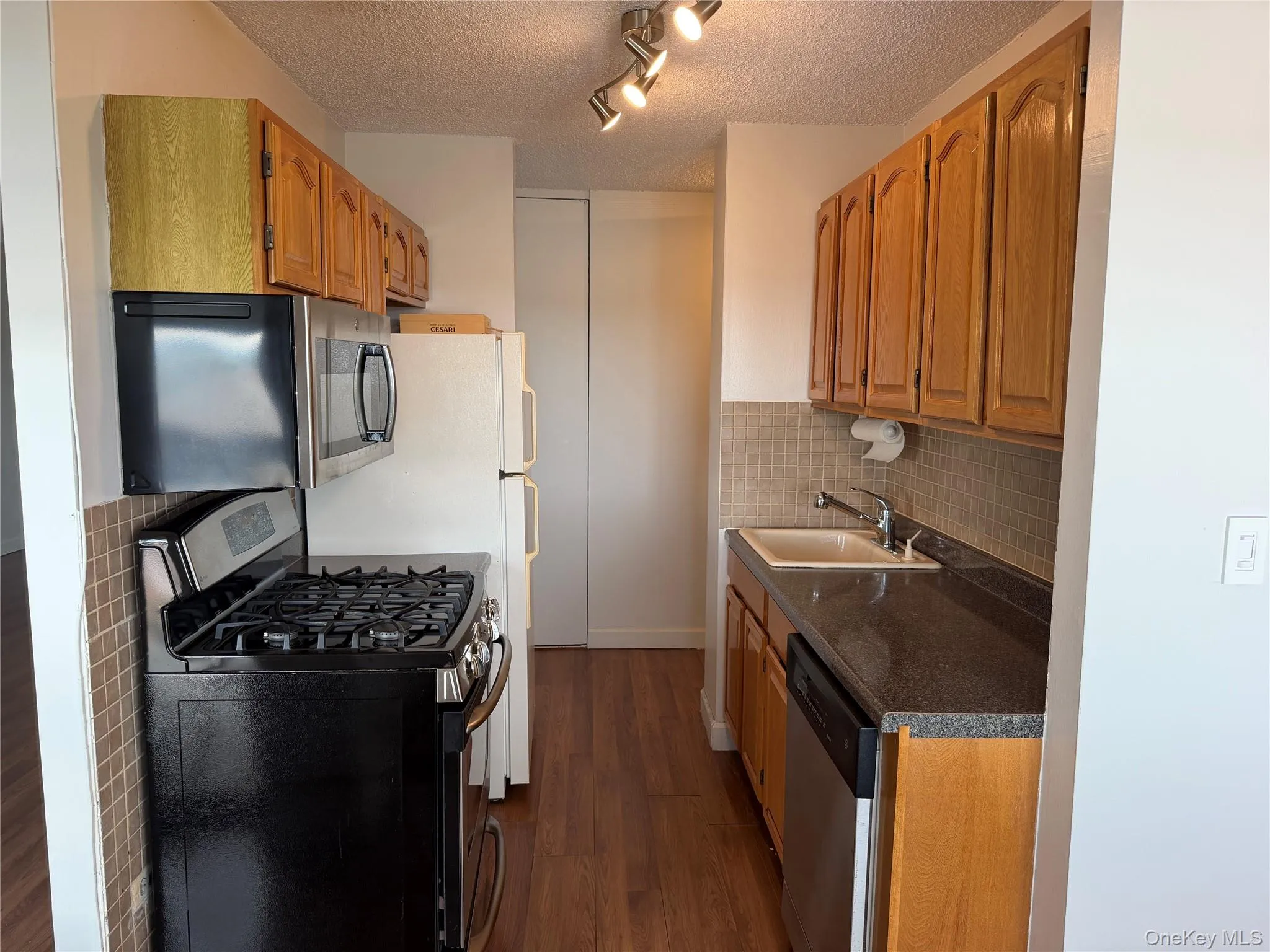 LOCATED IN THE HEART OF BAY TERRACE LOCATED IN THE HEART OF BAY TERRACE