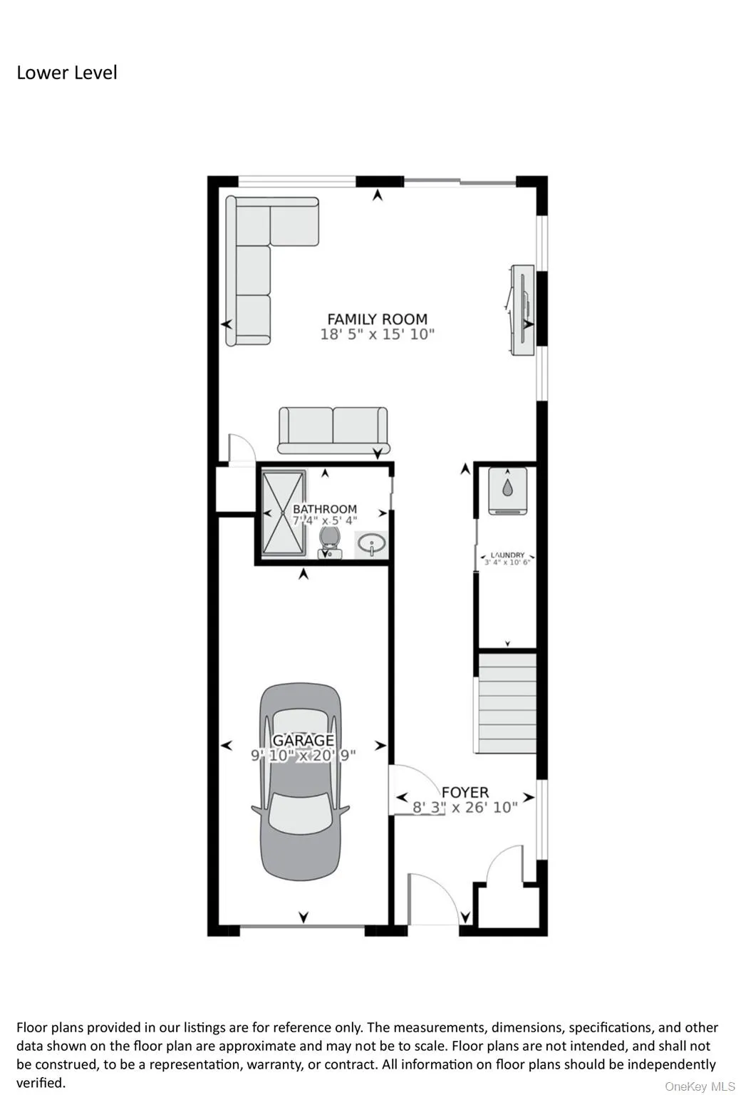 1 Koch Place, North Hempstead, NY, 1 Bedroom Bedrooms, 5 Rooms Rooms,2 BathroomsBathrooms,Residential,For Rent,Koch,0,1029419 1 Koch Place, North Hempstead, NY, 1 Bedroom Bedrooms, 5 Rooms Rooms,2 BathroomsBathrooms,Residential,For Rent,Koch,0,1029419