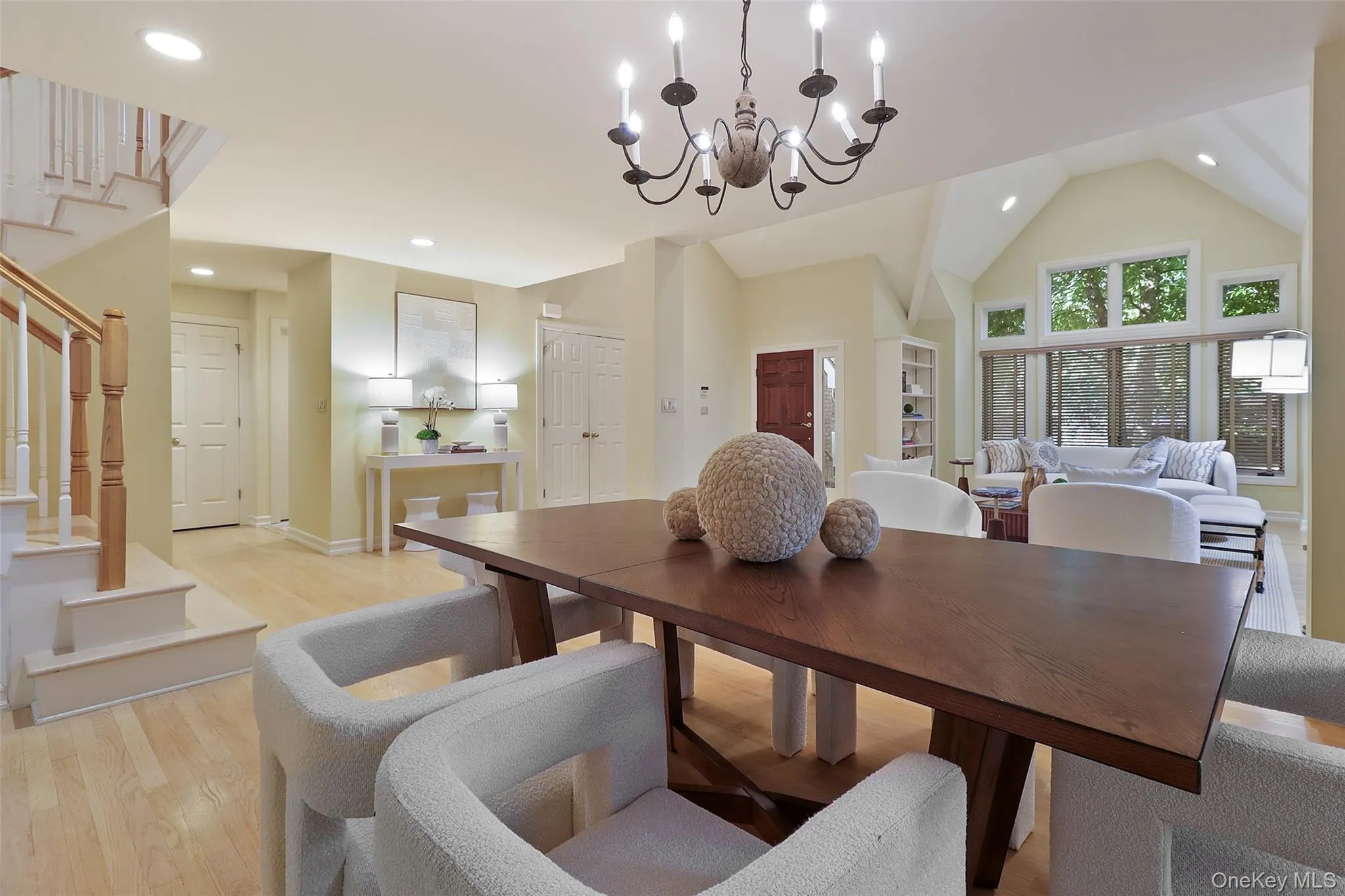 Dining room Dining room