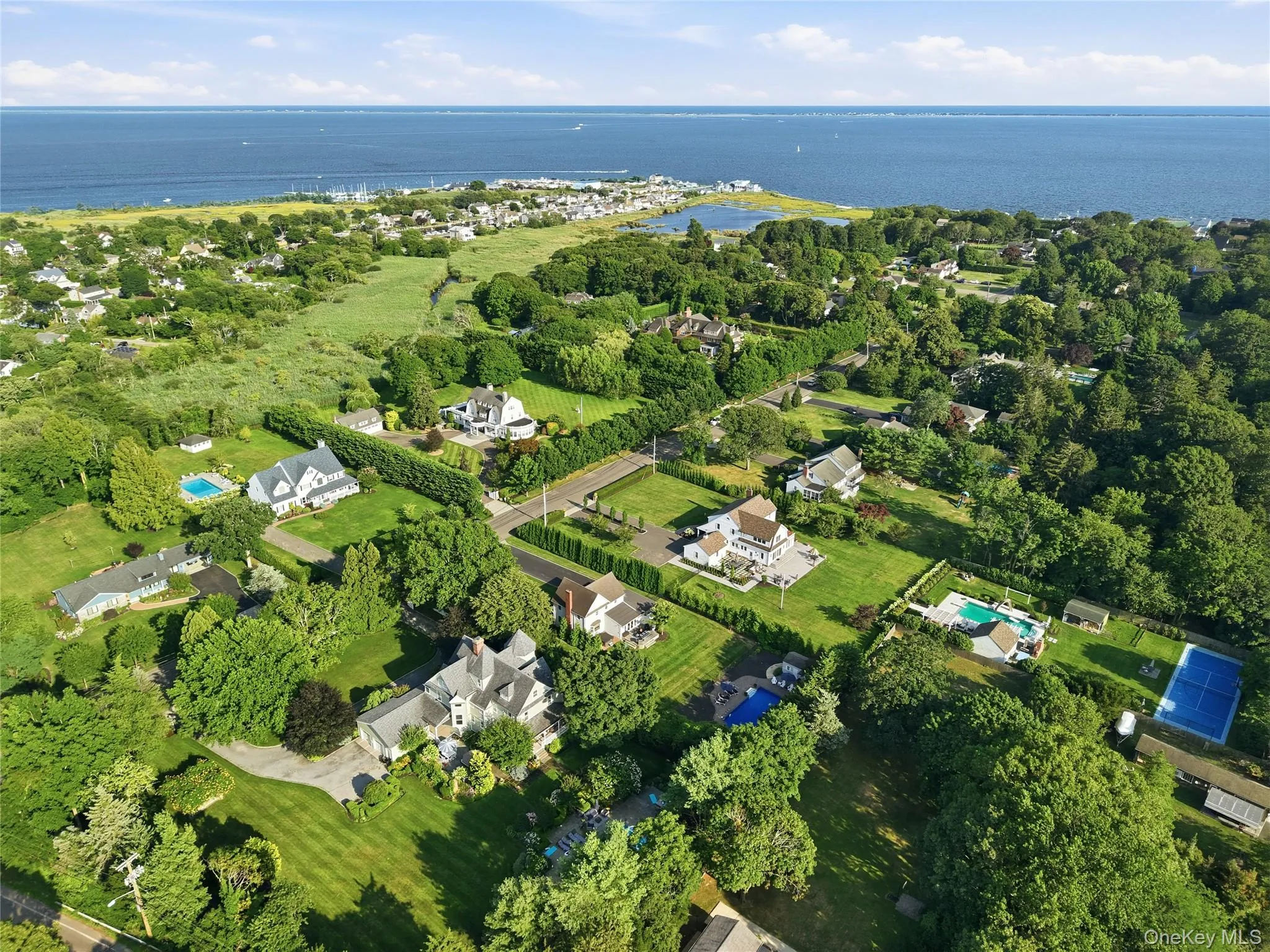 Great South Bay Great South Bay