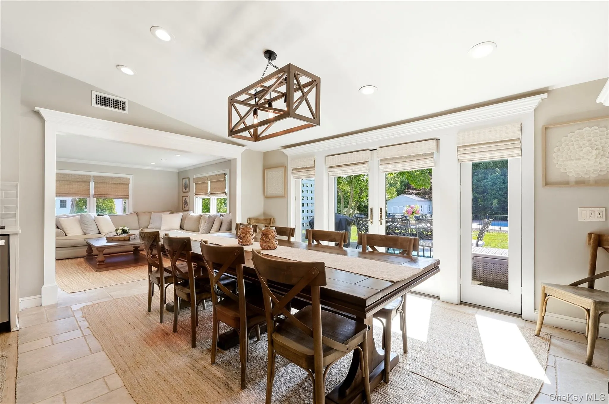 Ample Dining Ample Dining