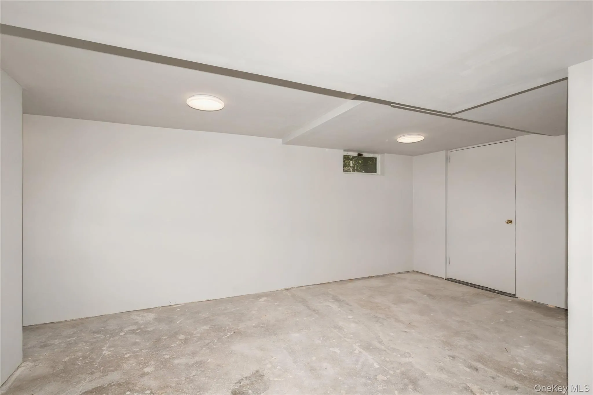 Basement Basement