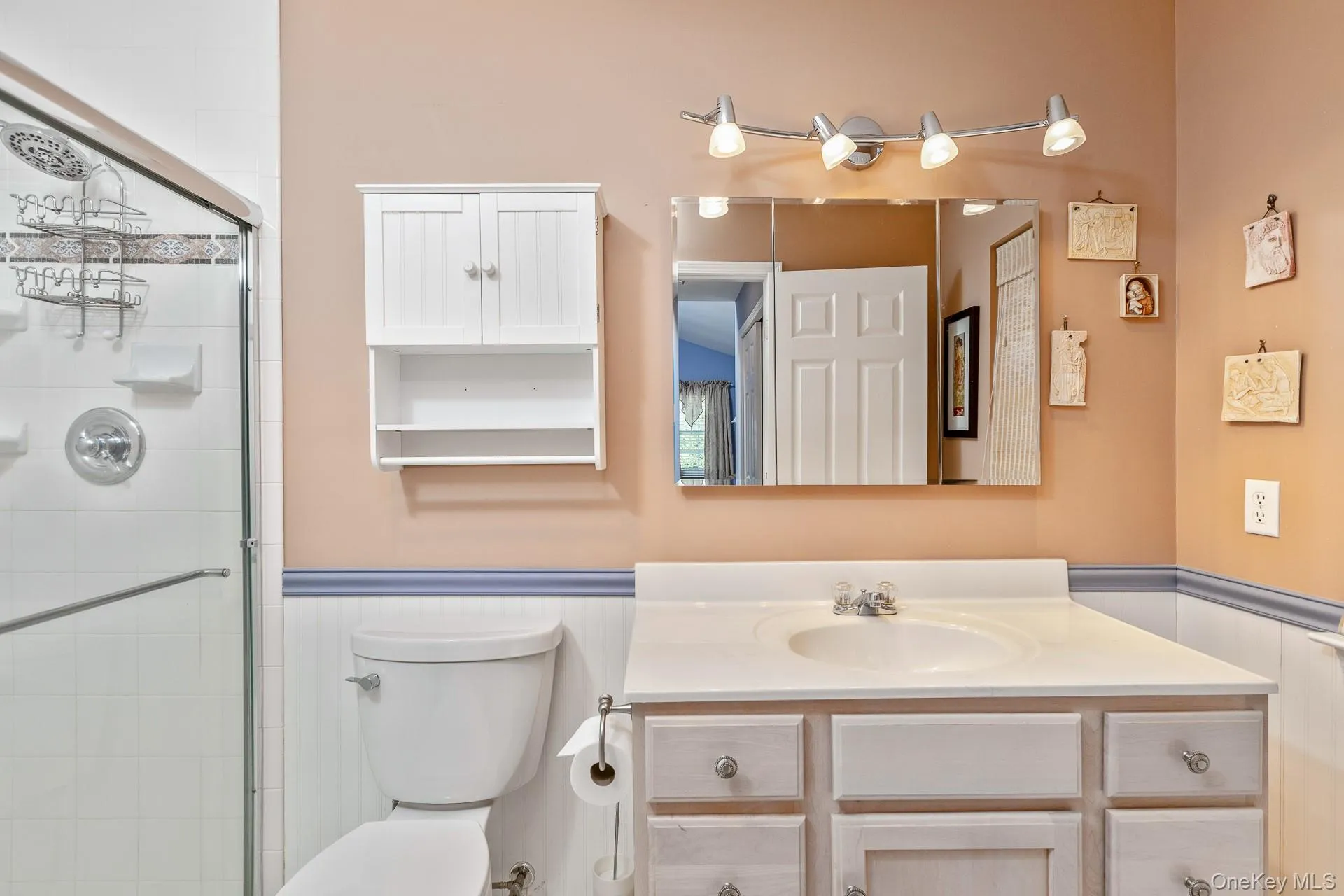Primary suite Bathroom Primary suite Bathroom