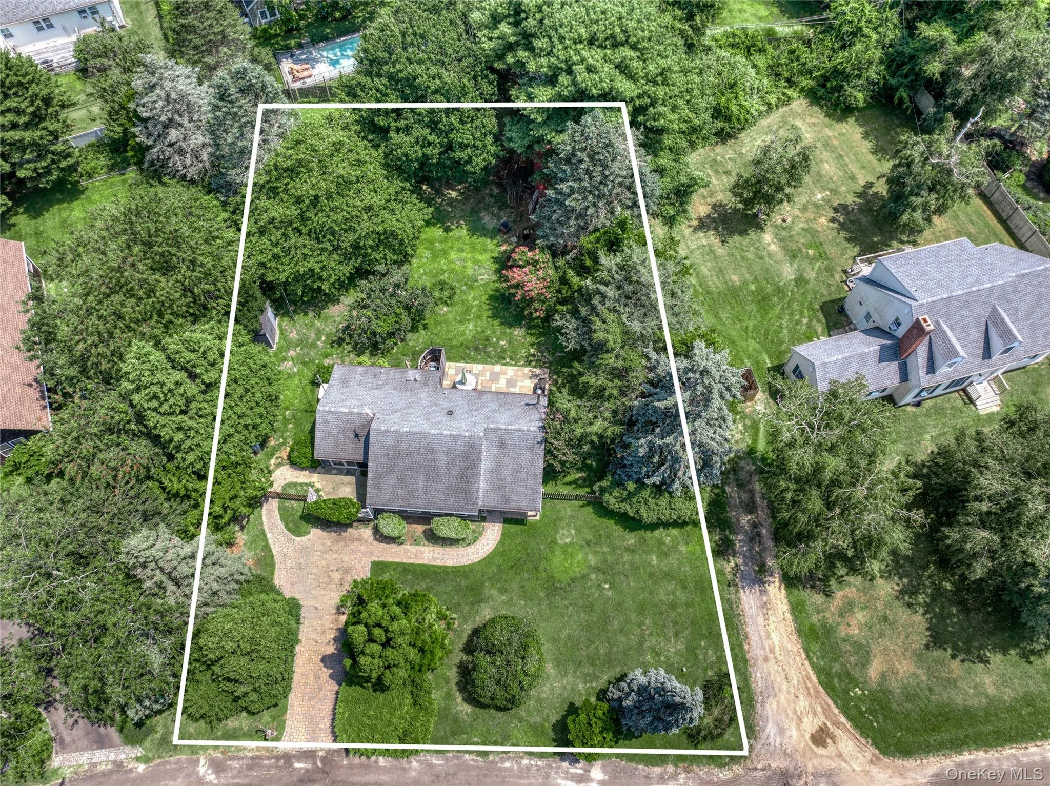 .437 acres .437 acres