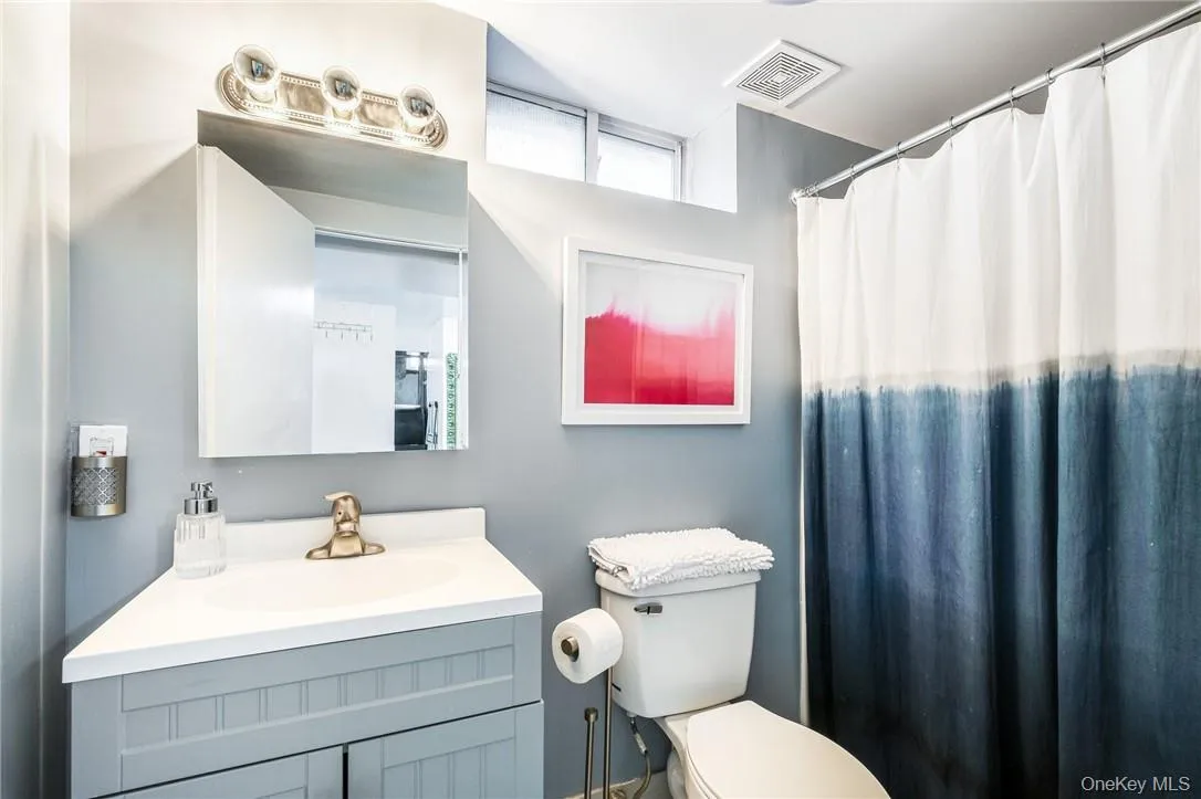 Lower Level Full Bathroom Lower Level Full Bathroom