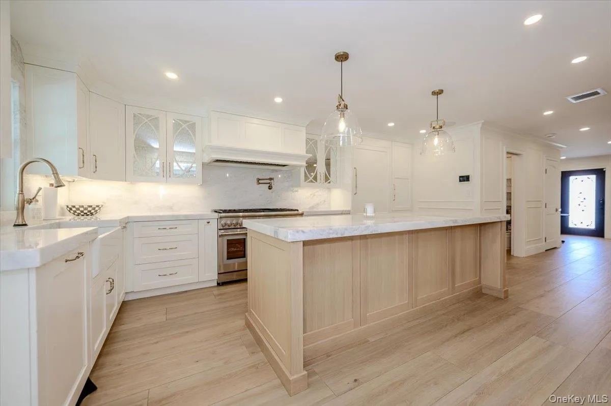 State of the Art Thermador Appliances State of the Art Thermador Appliances