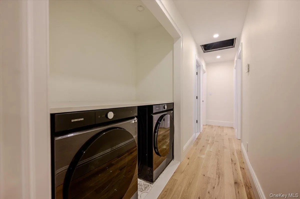 2nd Floor Laundry 2nd Floor Laundry