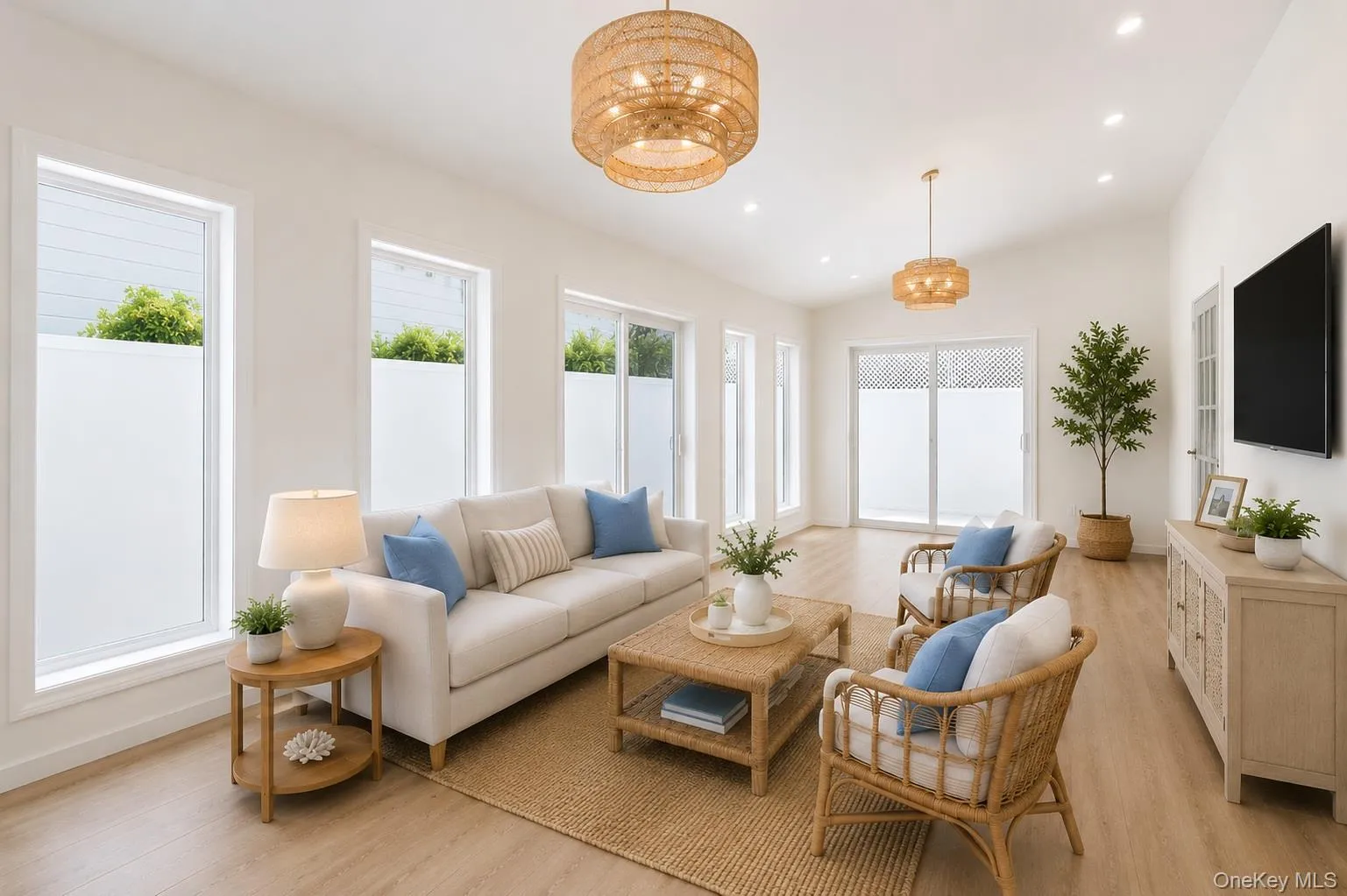Great Room for Entertaining Great Room for Entertaining