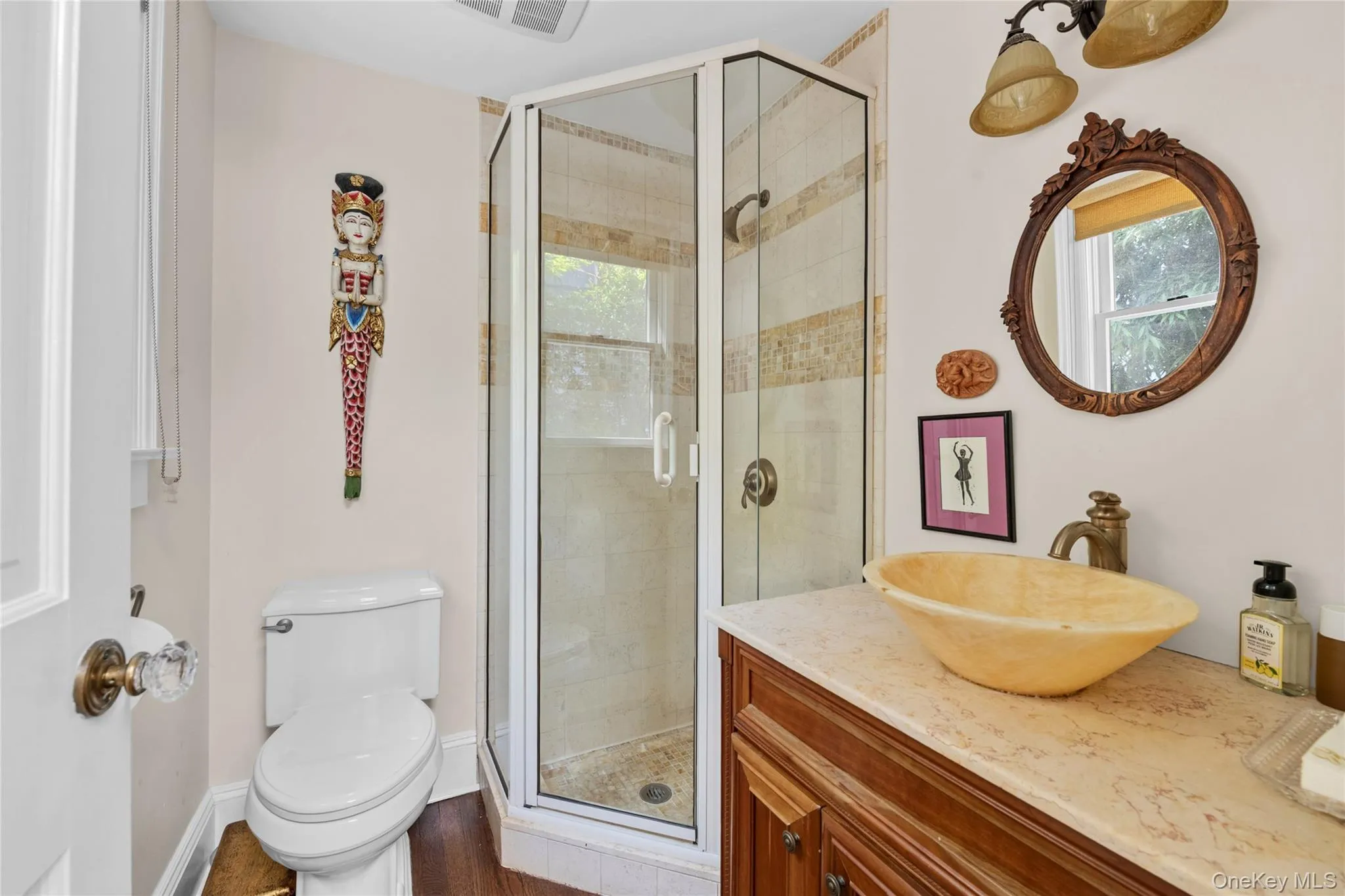 1st floor Full Bath 1st floor Full Bath