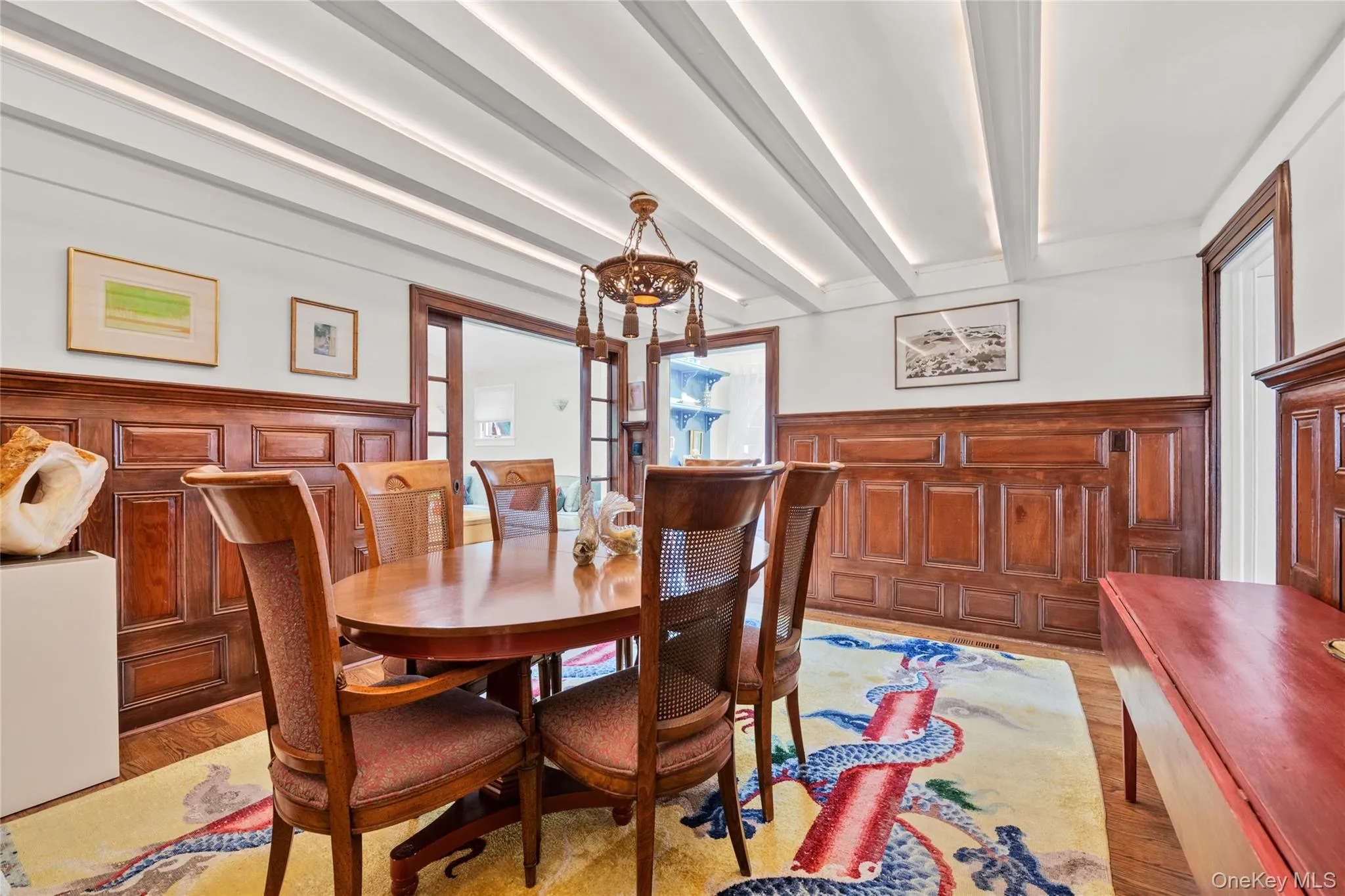 Dining Room Dining Room
