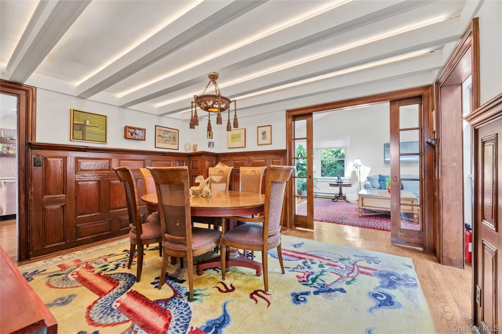 Dining Room Dining Room