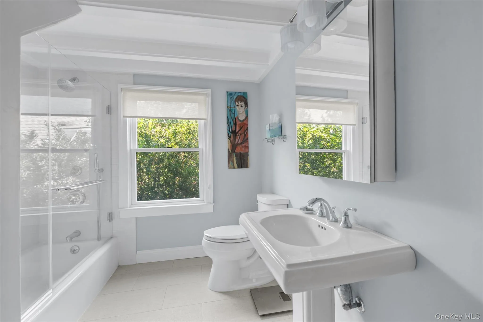 2nd Floor Full bath 2nd Floor Full bath