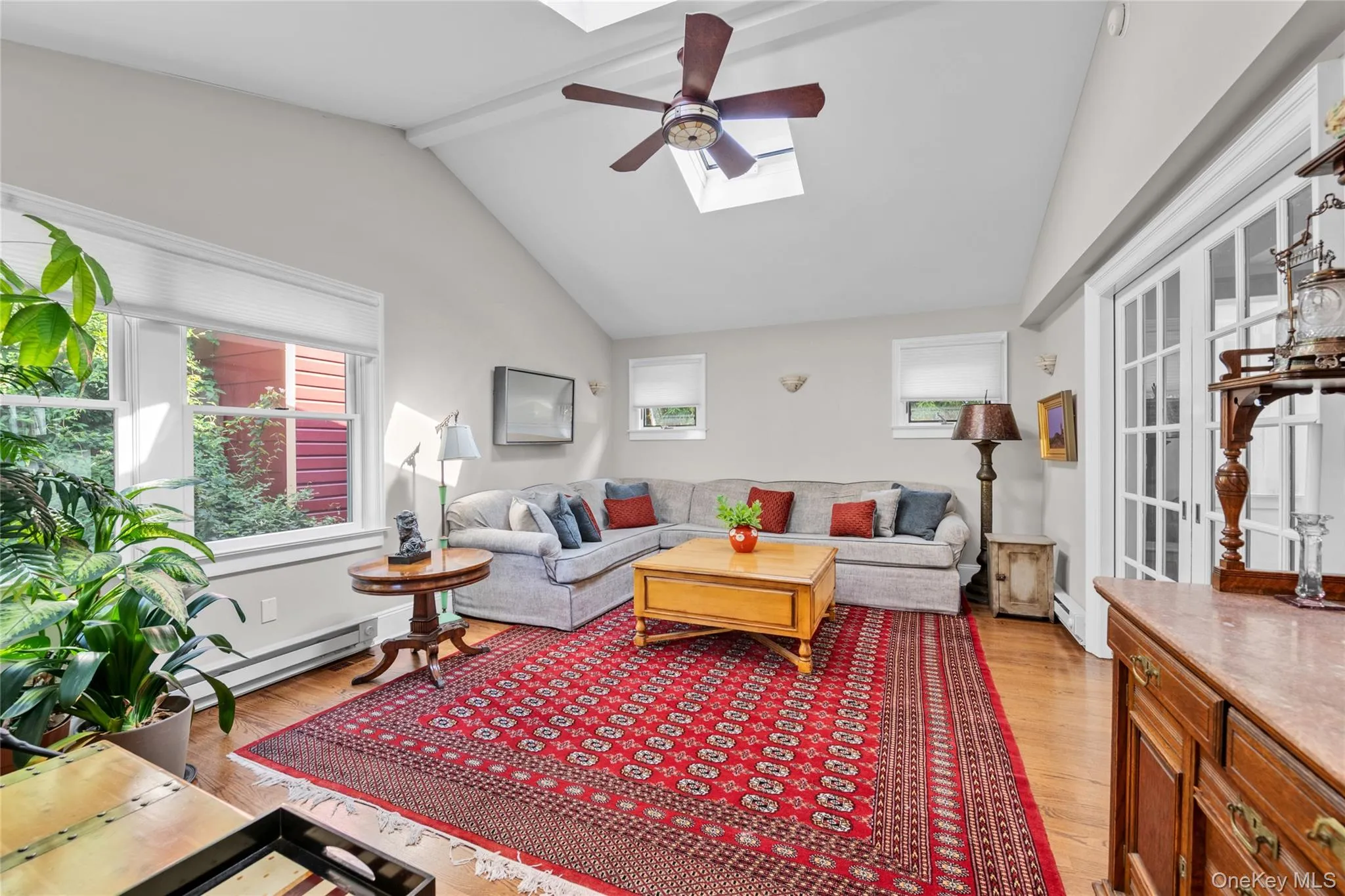Family Room Family Room