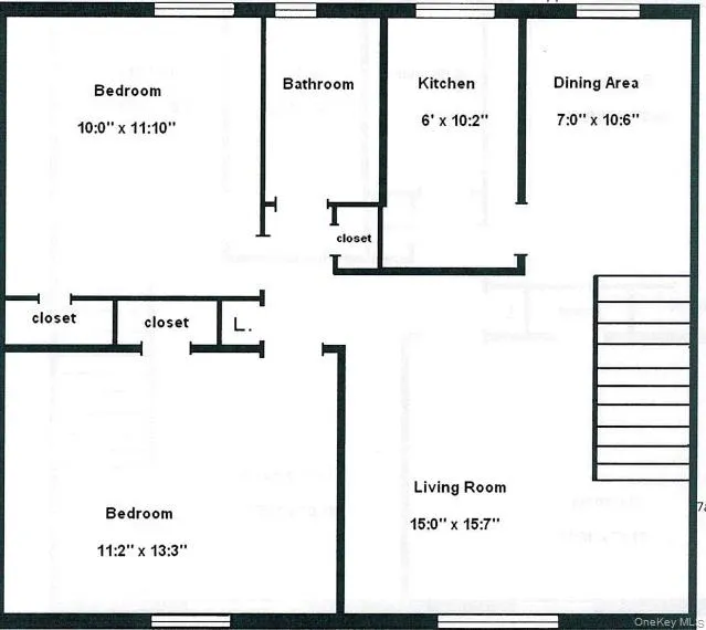 221-31 Braddock Avenue, New York, NY, 2 Bedrooms Bedrooms, 5 Rooms Rooms,1 BathroomBathrooms,Residential,For Rent,Braddock,0,1029507 221-31 Braddock Avenue, New York, NY, 2 Bedrooms Bedrooms, 5 Rooms Rooms,1 BathroomBathrooms,Residential,For Rent,Braddock,0,1029507