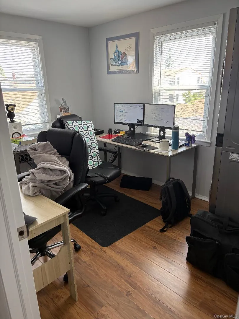 ...or office! ...or office!
