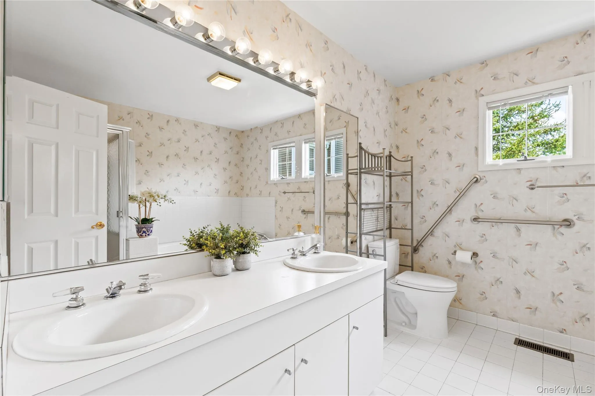 Primary Bath offer double vanities Primary Bath offer double vanities