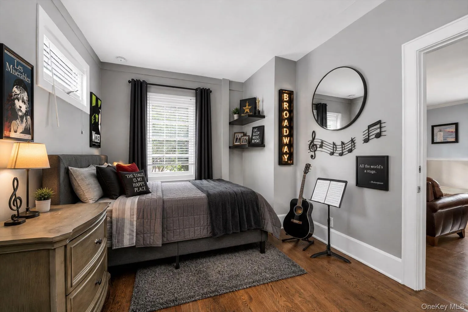 2nd Bedroom 2nd Bedroom