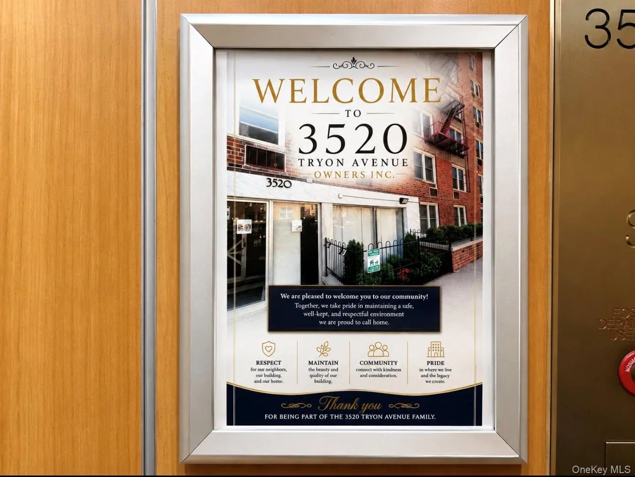 3520 Tryon Avenue, New York, NY, 1 Bedroom Bedrooms, 4 Rooms Rooms,1 BathroomBathrooms,Residential,For Rent,Tryon,0,1029560 3520 Tryon Avenue, New York, NY, 1 Bedroom Bedrooms, 4 Rooms Rooms,1 BathroomBathrooms,Residential,For Rent,Tryon,0,1029560