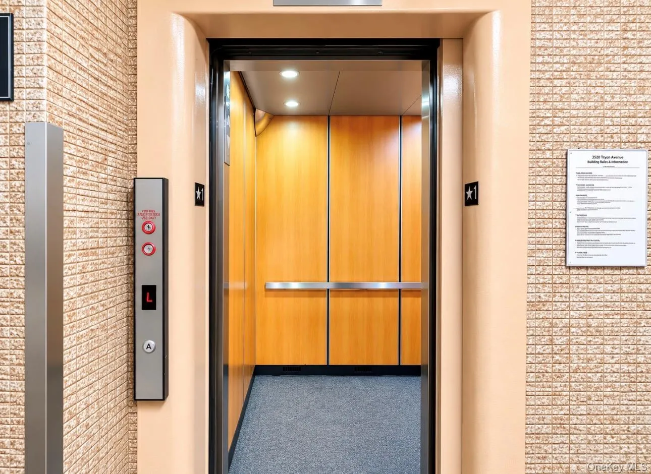 3520 Tryon Avenue, New York, NY, 1 Bedroom Bedrooms, 4 Rooms Rooms,1 BathroomBathrooms,Residential,For Rent,Tryon,0,1029560 3520 Tryon Avenue, New York, NY, 1 Bedroom Bedrooms, 4 Rooms Rooms,1 BathroomBathrooms,Residential,For Rent,Tryon,0,1029560