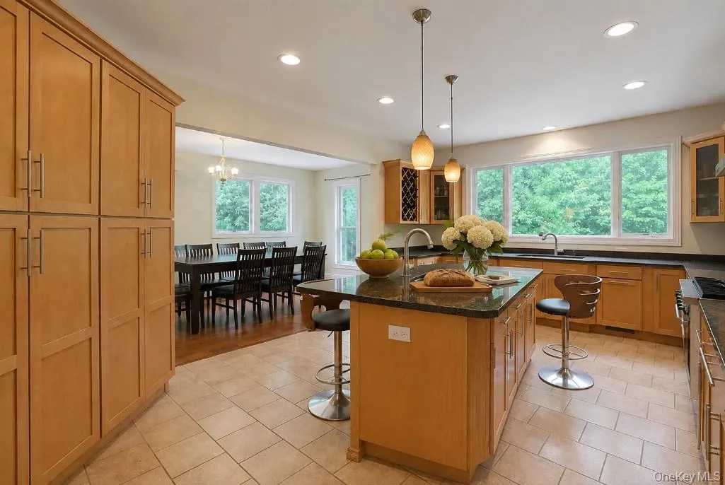 View of Kitchen. View of Kitchen.