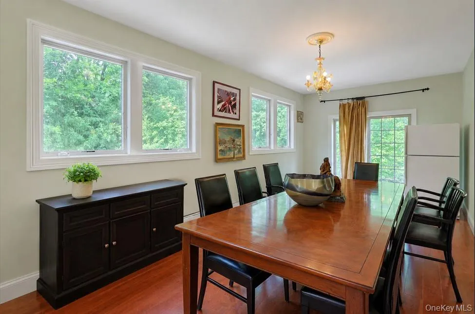 Breakfast Room. Breakfast Room.