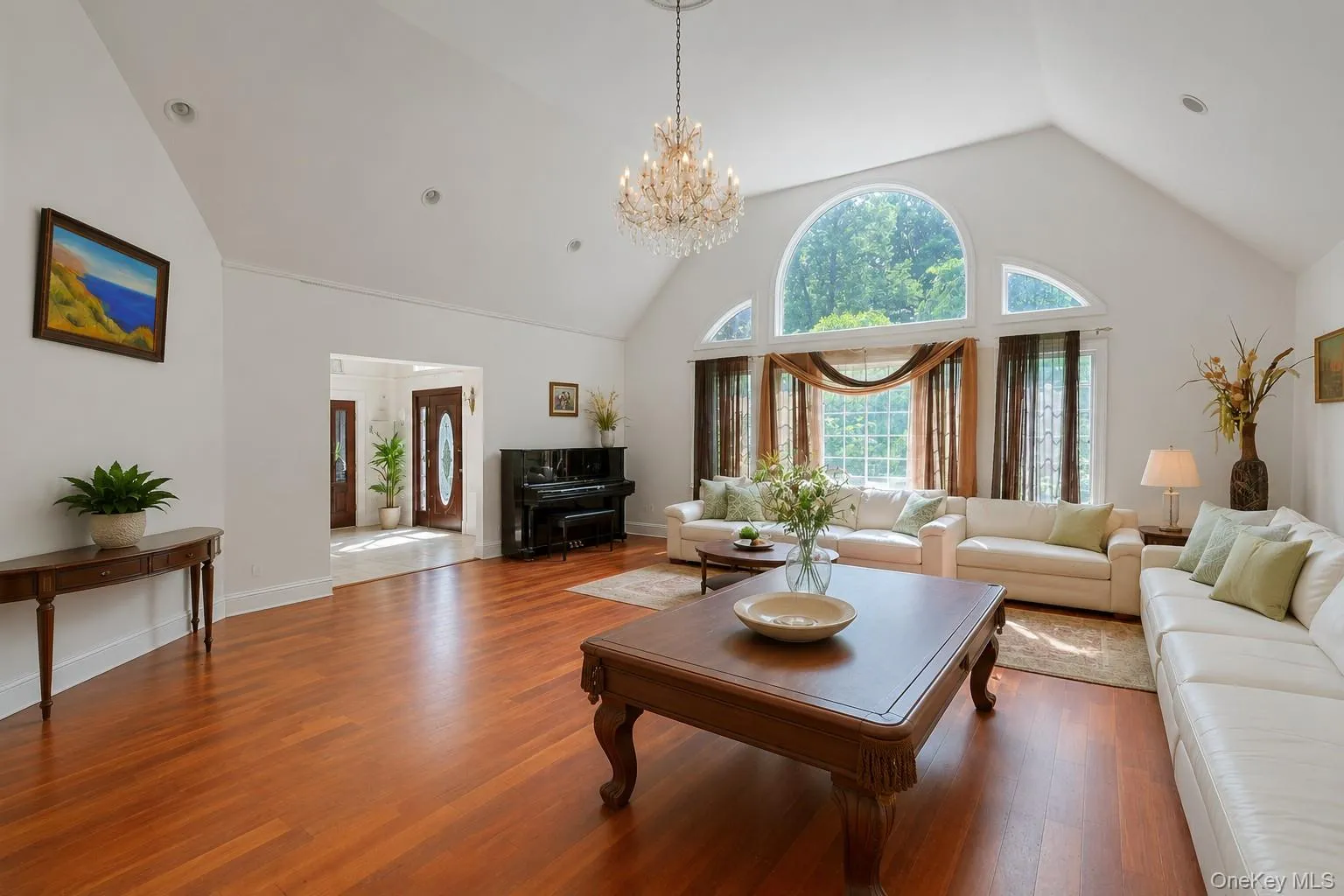 View of Great room. View of Great room.