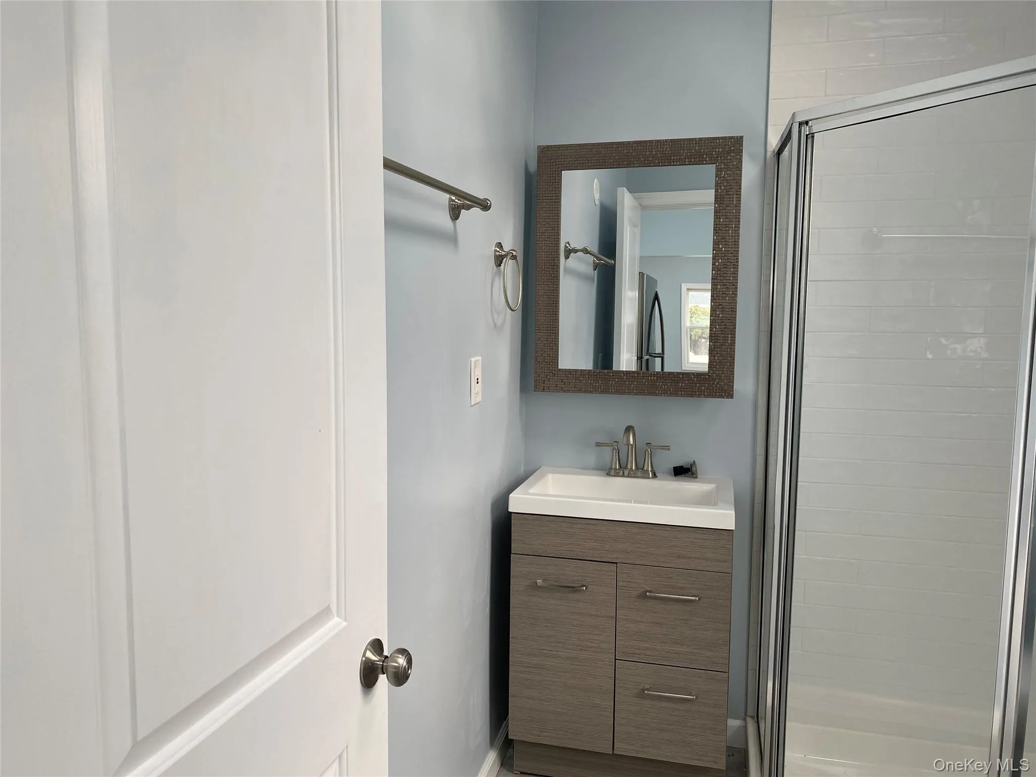 Bath With Shower Bath With Shower