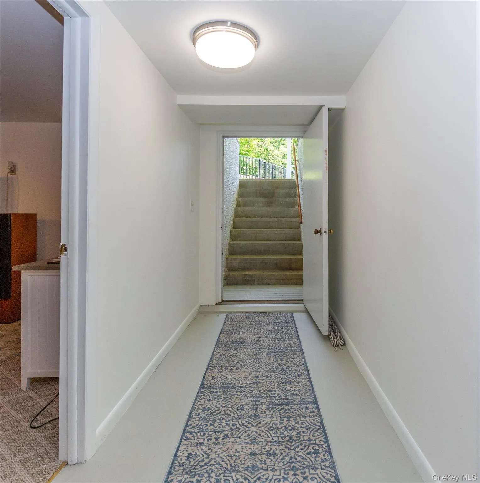 Egress to pool & covered porch Egress to pool & covered porch