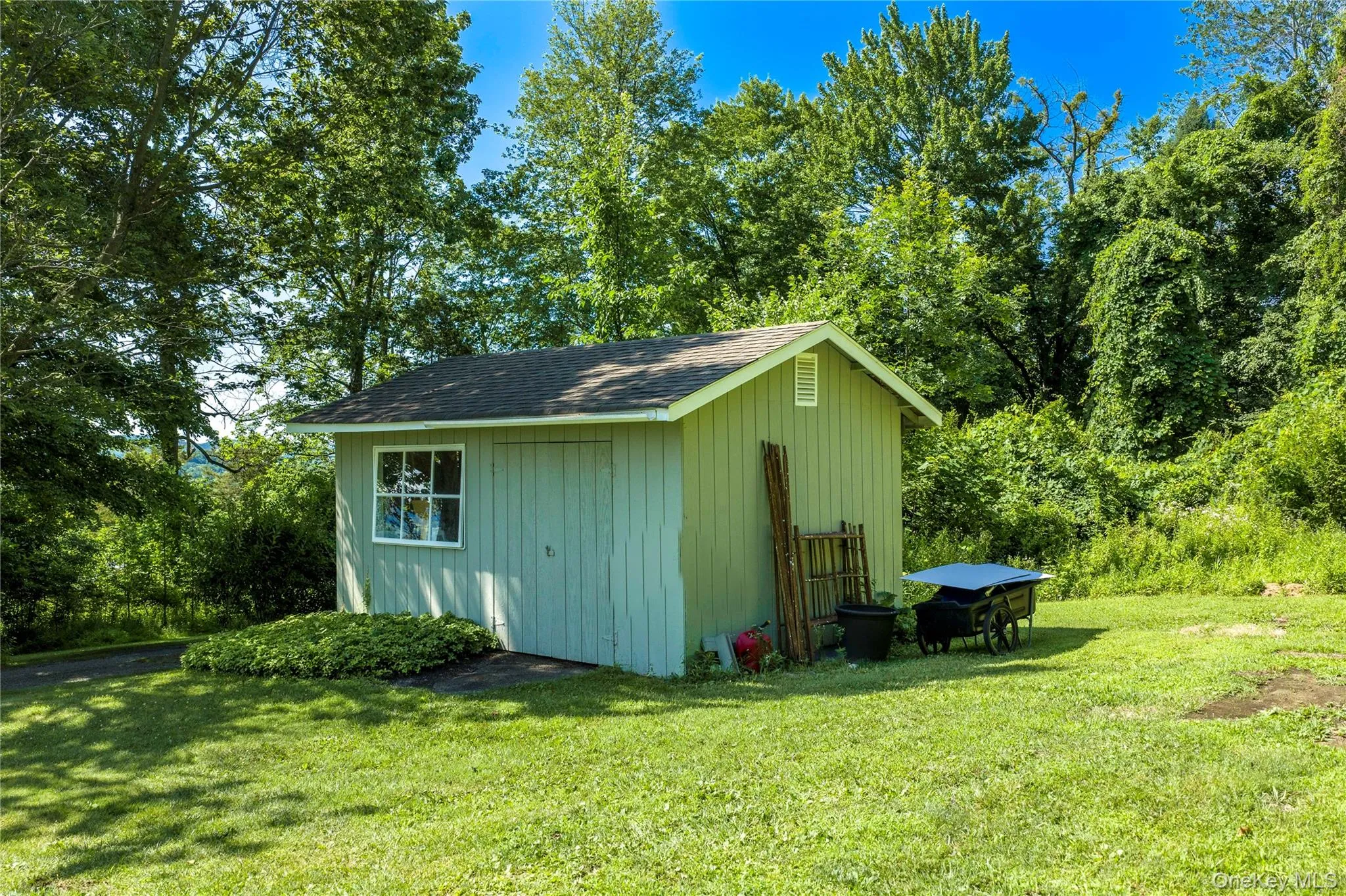 Garden Shed Garden Shed