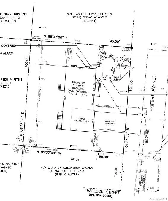 Site Plan Site Plan