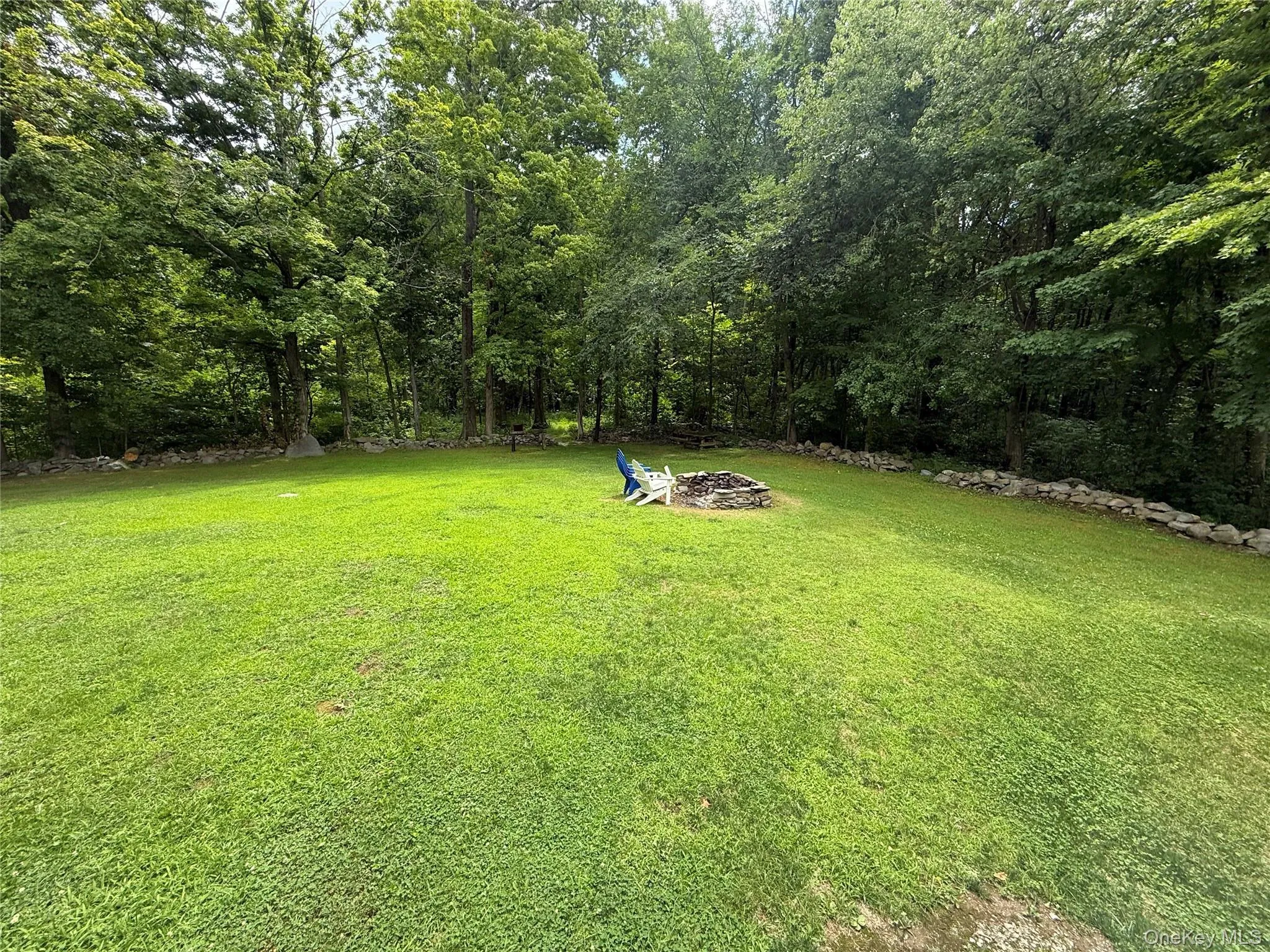 Beautiful yard Beautiful yard