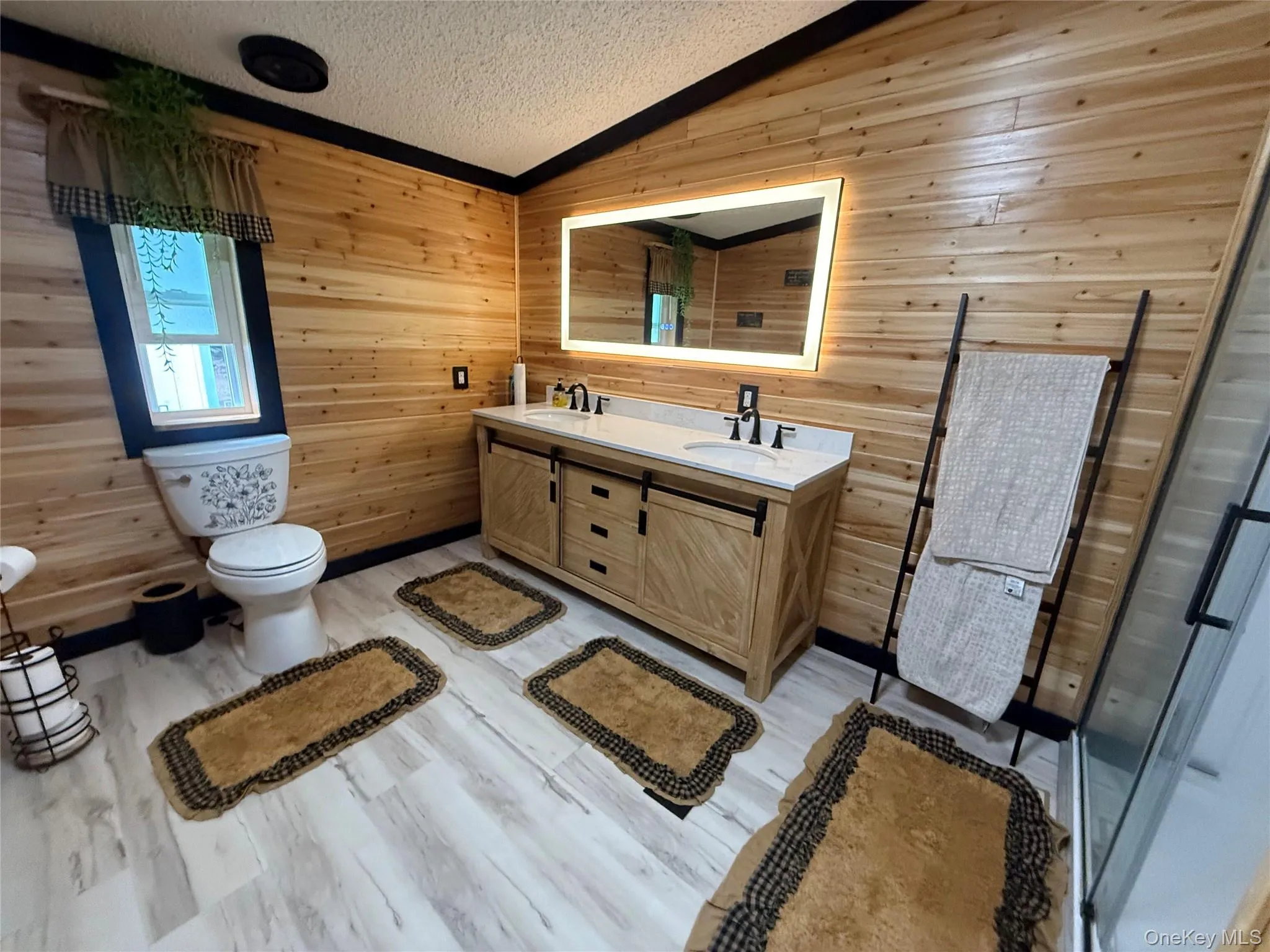 Master bath Master bath