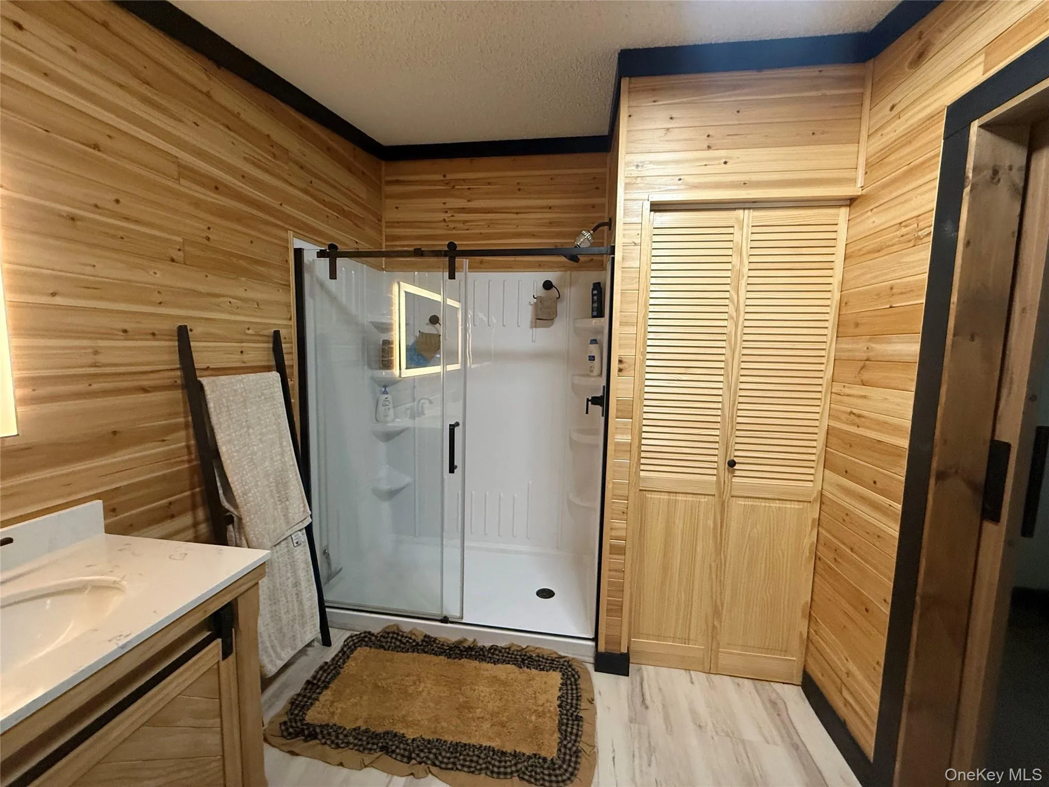 Master bath Master bath