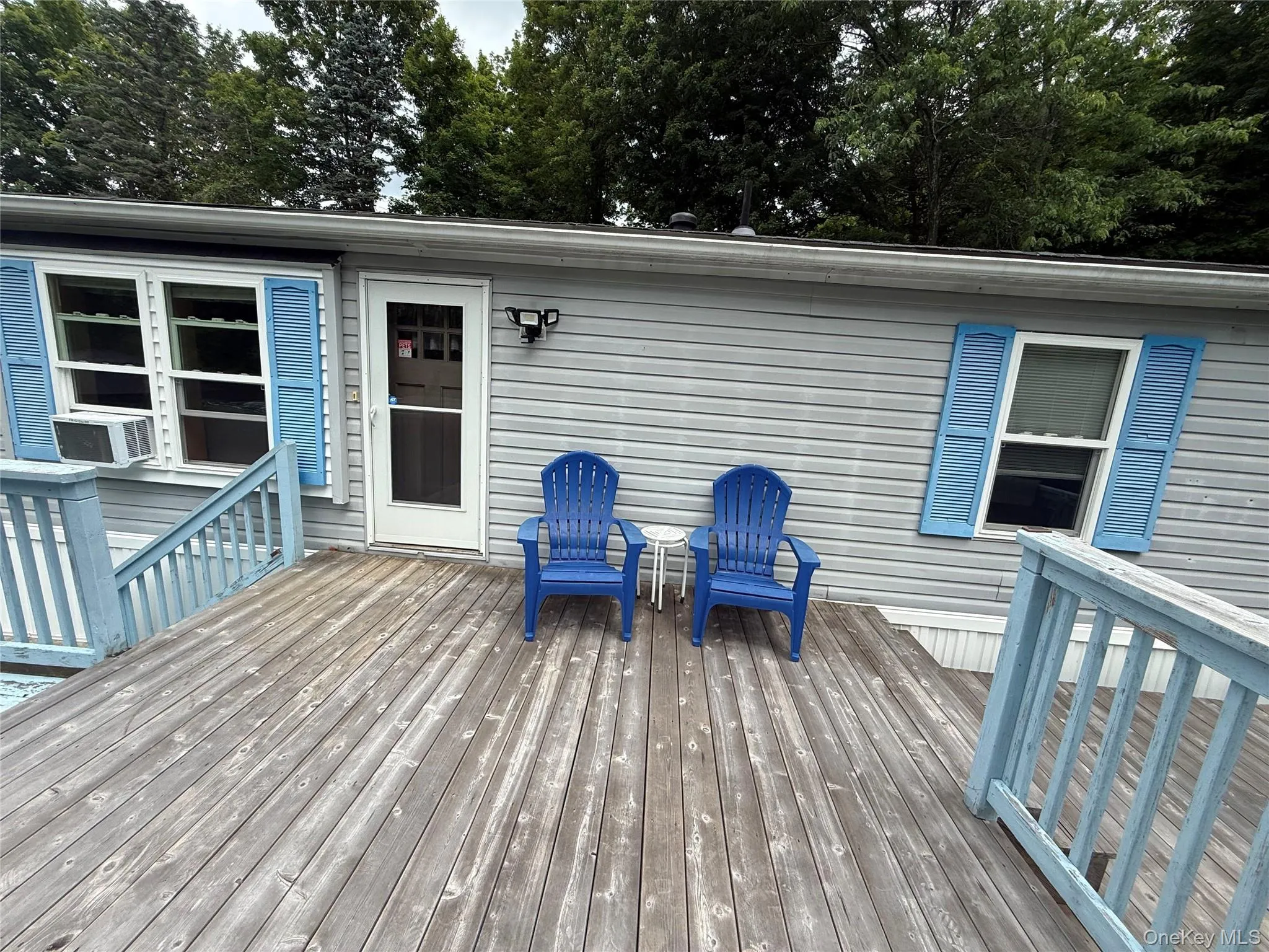 2 tiered deck 2 tiered deck
