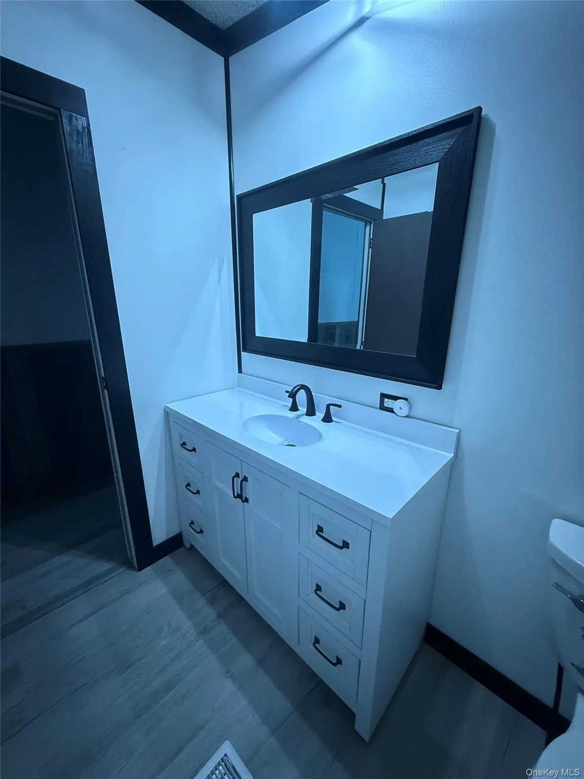 Bathroom #2 Bathroom #2