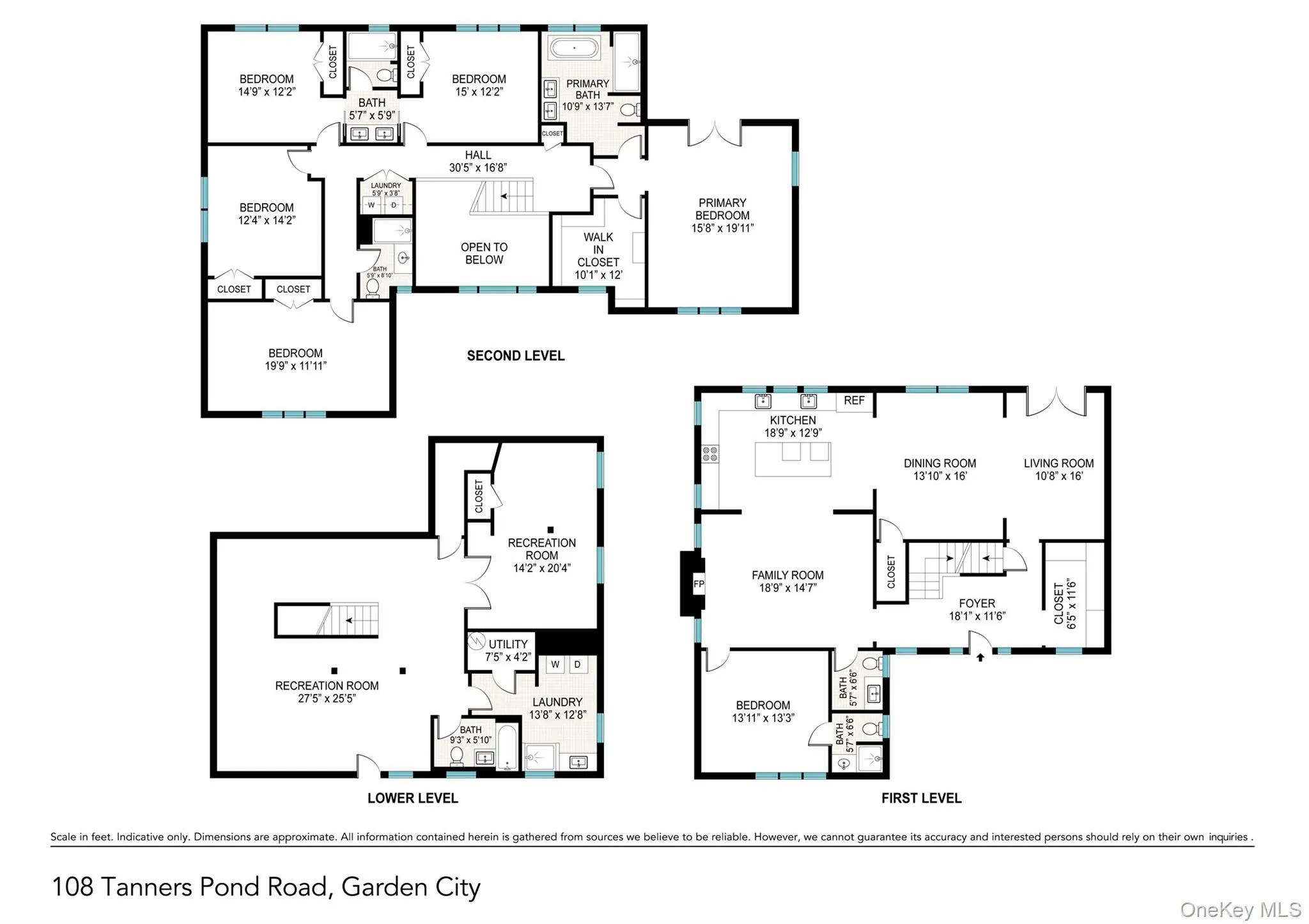 Floor plan Floor plan