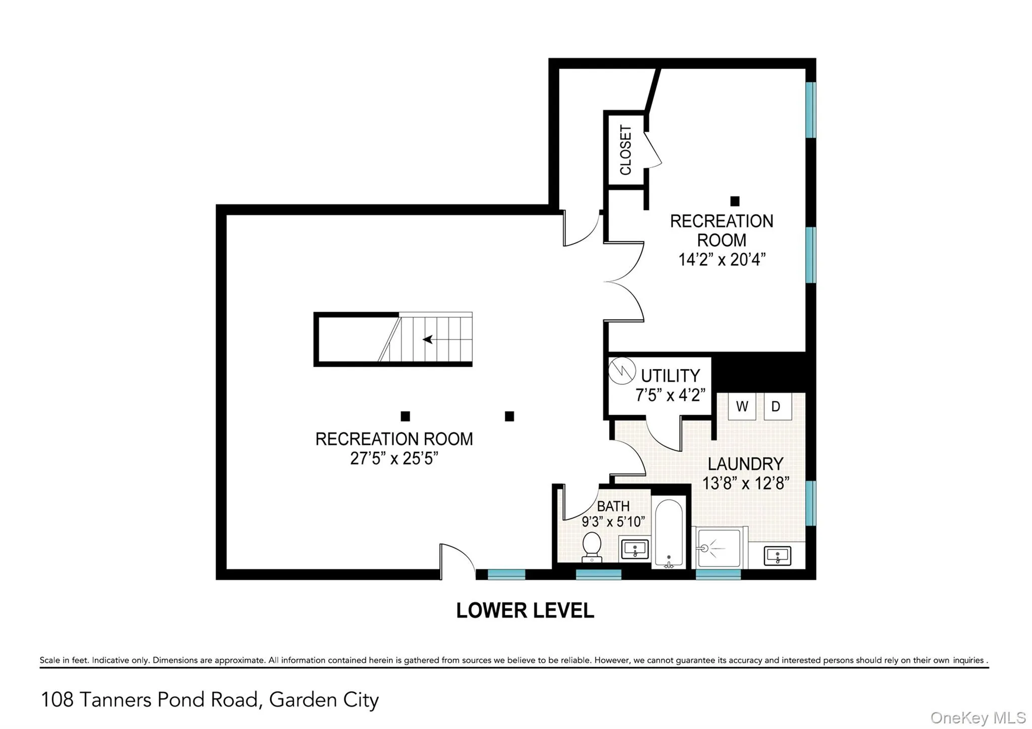 Basement Basement