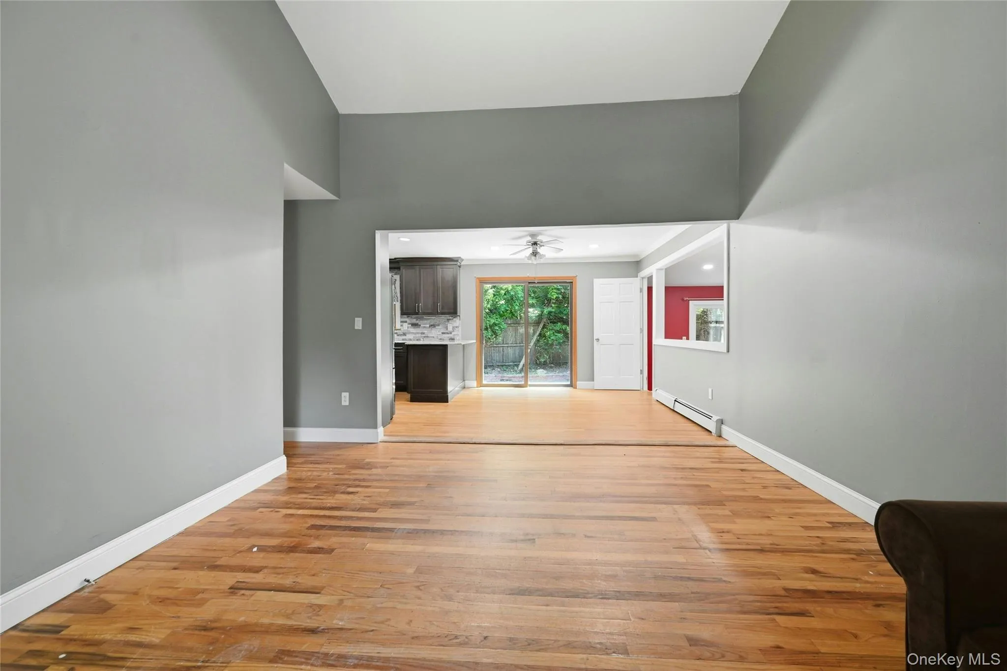 Large Open Dining Room Hardwood Flooring Throughout Large Open Dining Room Hardwood Flooring Throughout