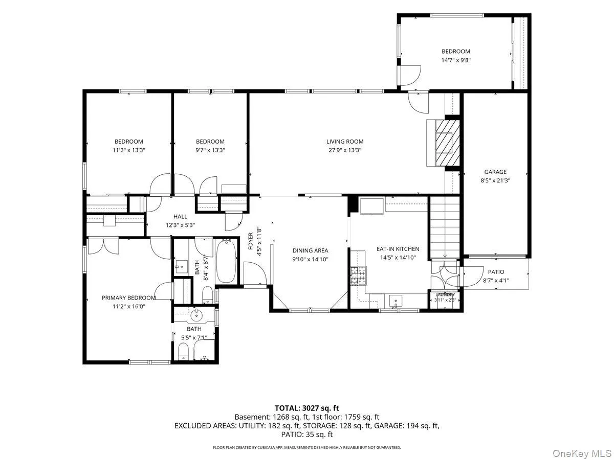 31 Yale Street, Hempstead, NY, 3 Bedrooms Bedrooms, 7 Rooms Rooms,2 BathroomsBathrooms,Residential,For Rent,Yale,0,1029703 31 Yale Street, Hempstead, NY, 3 Bedrooms Bedrooms, 7 Rooms Rooms,2 BathroomsBathrooms,Residential,For Rent,Yale,0,1029703