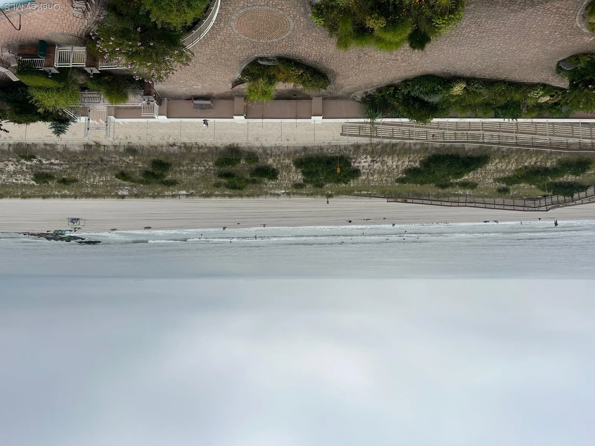 Water view featuring local beach Water view featuring local beach