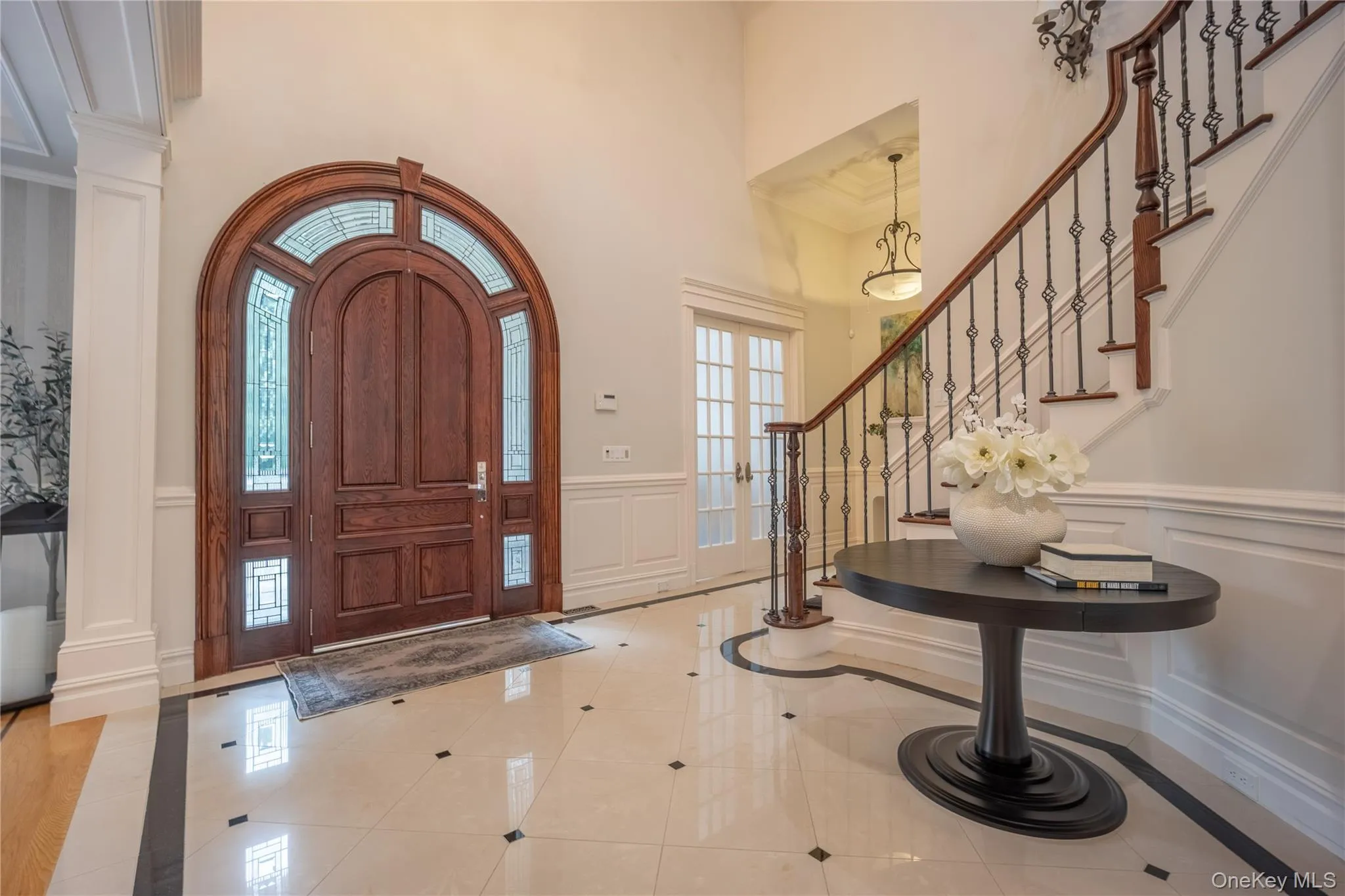 Foyer Foyer