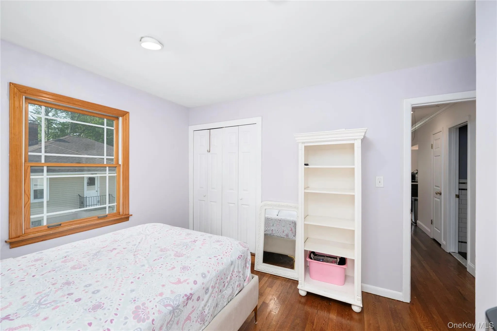 Bedroom Two View Two Bedroom Two View Two