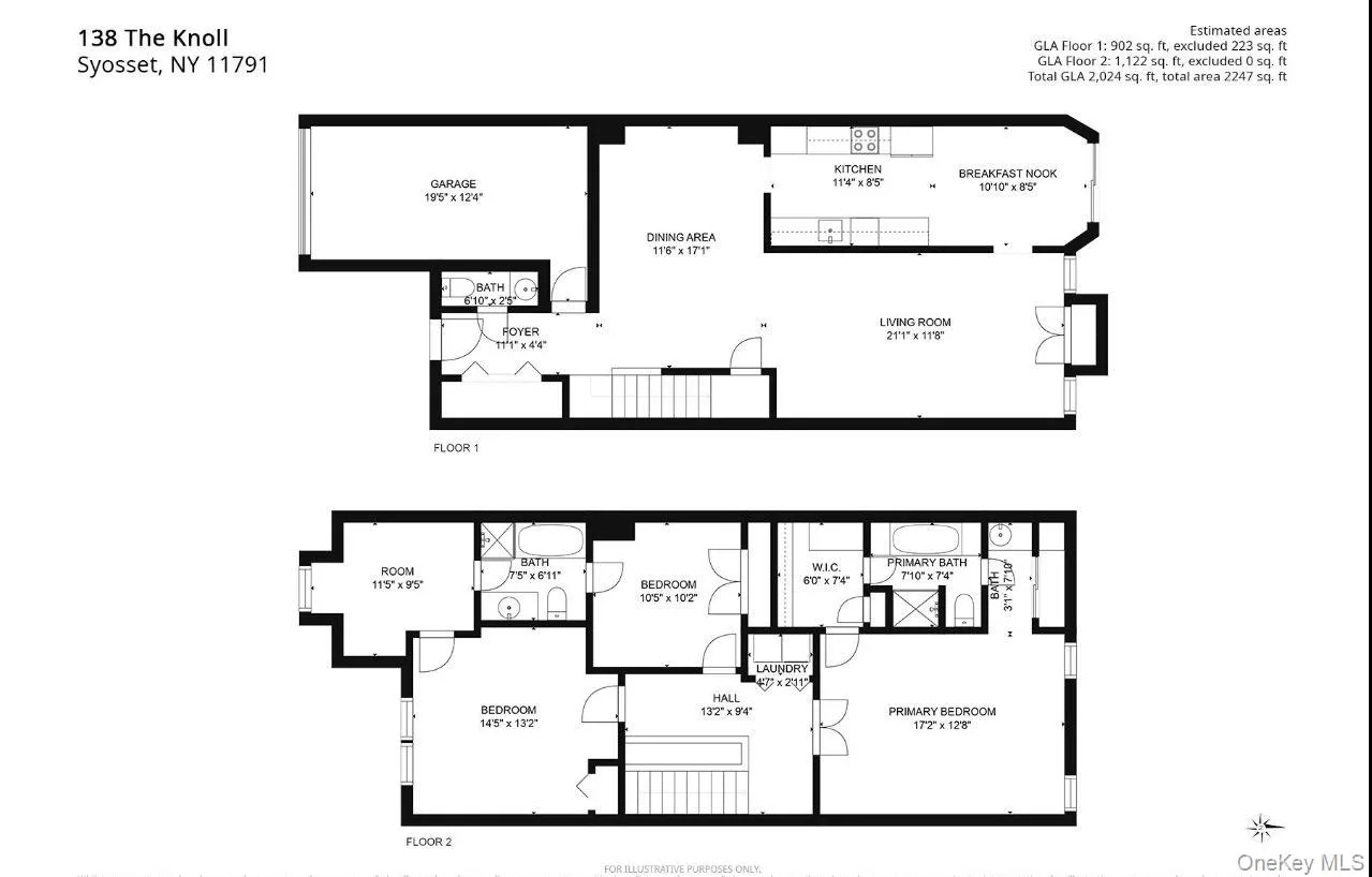 138 The Knoll, Oyster Bay, NY, 3 Bedrooms Bedrooms, 8 Rooms Rooms,2 BathroomsBathrooms,Residential Lease,For Rent,The,0,1029771 138 The Knoll, Oyster Bay, NY, 3 Bedrooms Bedrooms, 8 Rooms Rooms,2 BathroomsBathrooms,Residential Lease,For Rent,The,0,1029771