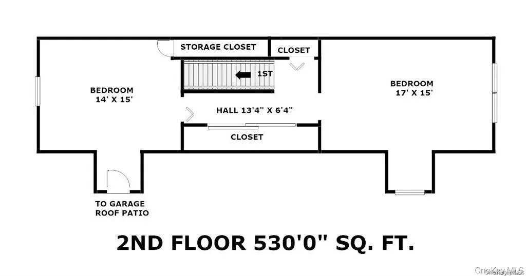 2nd Floor 2nd Floor
